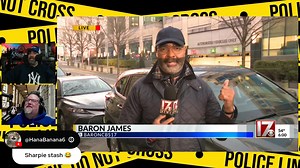 Join Creedence and Mikey as they dive into the latest and wildest police chases, body cam chaos, and true crime headlines! �� From high-speed pursuits to jaw-dropping moments caught on camera, we're bringing the action—and the laughs. Whether it’s suspects on the run or the strangest crime stories in the news, we’ve got your back with hilarious commentary and genuine reactions you won’t want to miss. � If you love true crime, police videos, and a good laugh—this one’s for you! � Don’t forget to 