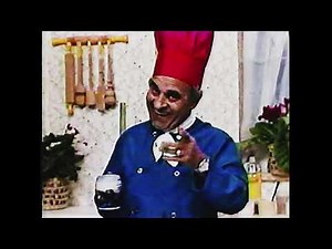 La Cucina Italiana con Pasquale - Pasta and broccoli soup / Chicken casarole