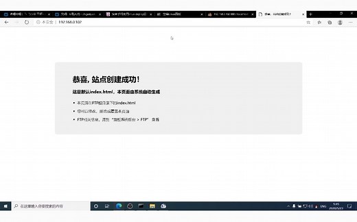 安卓手机使用linux deploy运行centos7并完美安装宝塔面板建站 EP 2安装宝塔