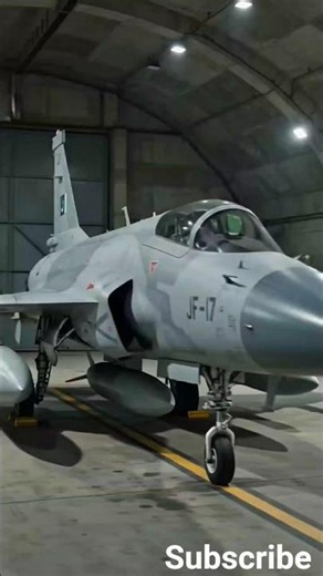 JF-17 Thunder | Complete Overview #JF17 #JF17Thunder #PakistanAirForce #PAF