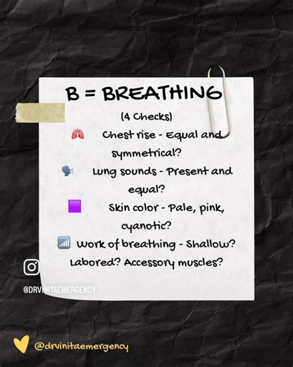 Primary survey#resuscitation #criticalcare #shortvideos #emergencymedicine