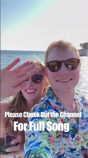 Ed Sheeran – Camera (Official Video 2025) | Romantic Love Song