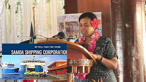 PEACE CORPS SWEARING-IN VOLUNTER GROUP 94 LE PAPAIGALAGALA CAMPUS - FRIDAY 20 SEPTEMBER 2024 | Newsline Samoa