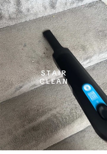 Effective Stair Cleaning Tips with Handheld Vacuum