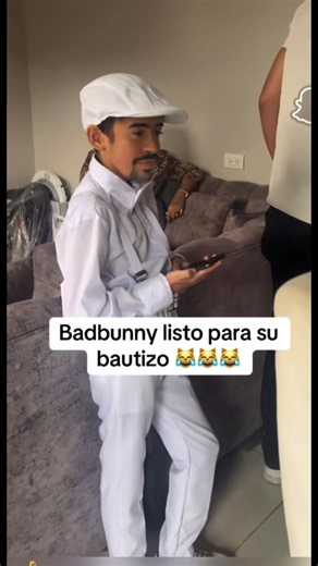 how to use the Bad Bunny filter Full tutorial, Bad Bunny filter Snapchat, Bad Bunny filter where to find it, Bad Bunny filter, bunny face filter effect, Bad Bunny filter video, how to put on the Bad Bunny filter, Bad Bunny face filter, Bad Bunny filter where is it, Bad Bunny filter trend, Bad Bunny filter face tutorial, Bad Bunny filter kid dancing, how to make the Bad Bunny face filter, Bad Bunny trend songs filter, Bad Bunny song filters, filter together with Bad Bunny. Bad Bunny filter face o
