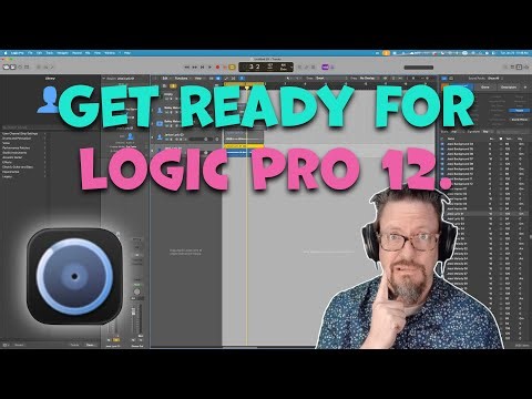 Logic Pro's Most "PRO" Features | Logic Pro Livestream + Q&A