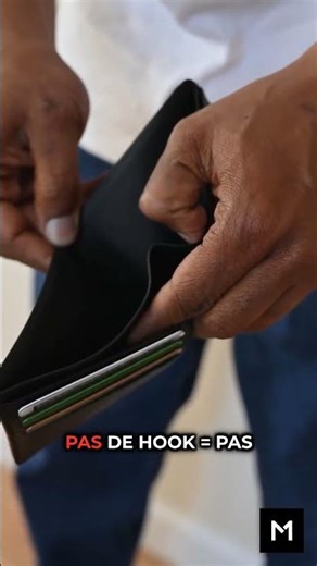 Des hooks qui retiennent vraiment