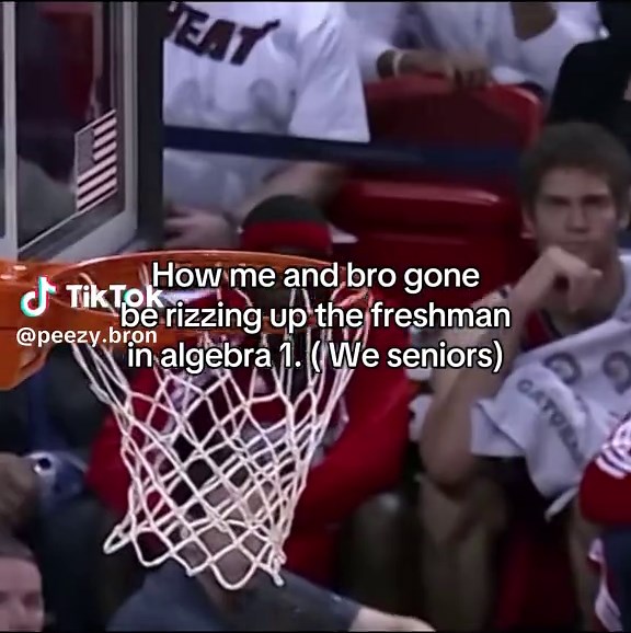 High School Seniors Preparing to Support Freshmen