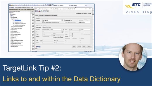 模型与数据字典(sldd)的链接技巧