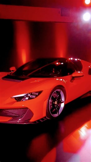 #automobile the biggest Ferrari event Hotel Taj#viral #trending #luxury #shortvideo