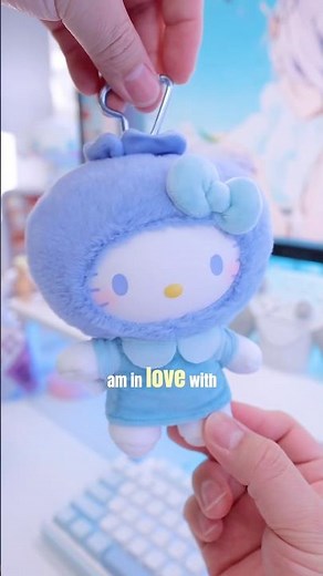 Hello Kitty Fruity Paradise Blind Box from Miniso