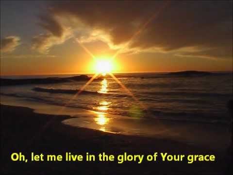 I will run to you by Darlene Zschech Hillsong (with Lyrics)