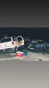 30K views · 371 reactions | Killed By A Drunk Driver. This took my breath away. The sadness this family still endures. A mother and her daughters were killed when the mother's boyfriend drove the wrong way on the interstate because he was drunk. | Campfire Stories | Facebook