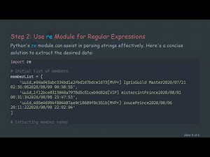 How to Remove First and Last Characters from Specific Strings in a List Using Python
