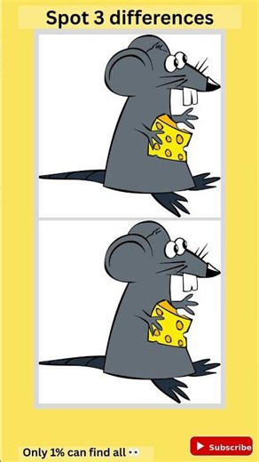 Spot 3 differences #1227us02