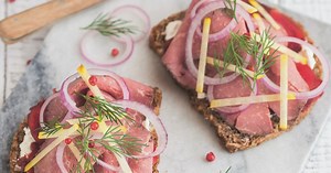 15 recettes originales pour cuisiner la betterave