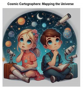 Bite-sized Science Pack for Children's Education - Etsy Canada