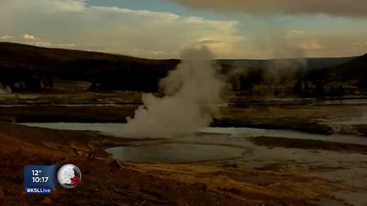 BYU geologists discover 'super volcano' in Utah