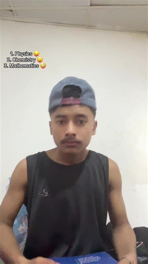 The Humor of Science: Physics, Chemistry, and Math