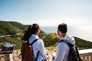 Bachelor of Hospitality and Tourism Management - Cape Breton University