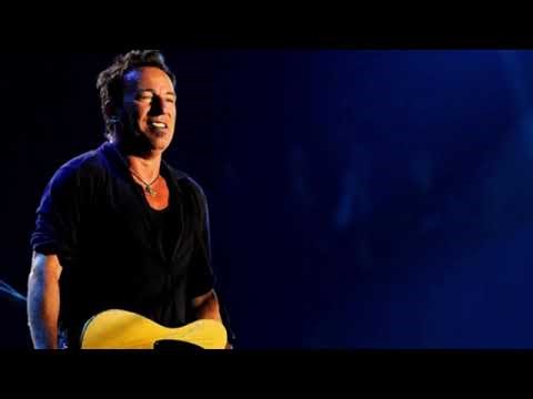 Bruce Springsteen - Live at Glastonbury 27/06/2009 - Full Concert (Uncut Audience Tape)