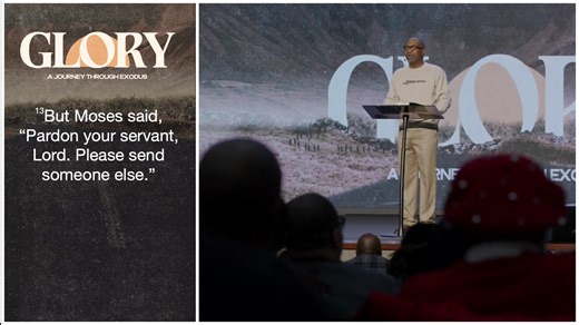 Concord Church on Reels