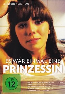 Es war einmal eine Prinzessin - Lesbische Kurzfilme: Blu-ray, 4K UHD, DVD leihen