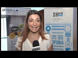 Η ΚΥΚΛΙΚΗ ΟΙΚΟΝΟΜΙΑ ΜΟΝΟΔΡΟΜΟΣ ΣΤΟΝ ΑΓΡΟΤΟΔΙΑΤΡΟΦΙΚΟ ΤΟΜΕΑ(TV100-230719)