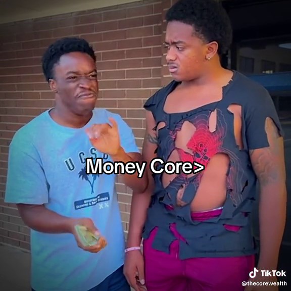 Money Core> 🏆 | #fyp #real #viral #motivation #motivate #money #wealth #core