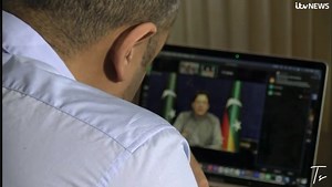 "They have made us into a Banana Republic. There are no fundamental rights left in Pakistan!" Chairman Imran Khan, in an exclusive conversation with ITV News | Imran Khan