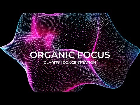 Deep Work Focus - 18Hz Beta Binaural Beats for Enhanced Cognitive Performance, Study Music