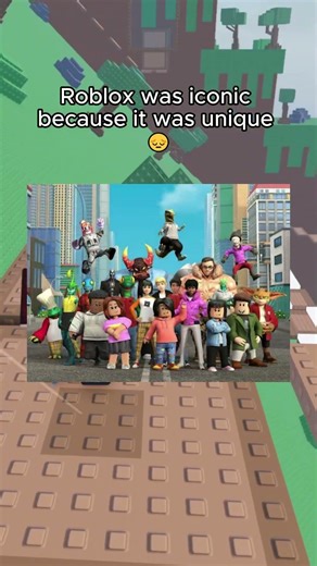 R63 Avatars Are Ruining Roblox...