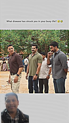 Mujhe nam bhulne ki adat he l Lala dupatte wale l #akshaykumar #ranveersingh #ajaydevgan #funny