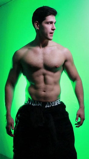 39K views · 2K reactions | Boom boom //underwear by: Andrew Christian Andrew Christian Design Studio & Factory Boutique #trophyboy #andrewchristian | Alejandro Quintero | Facebook