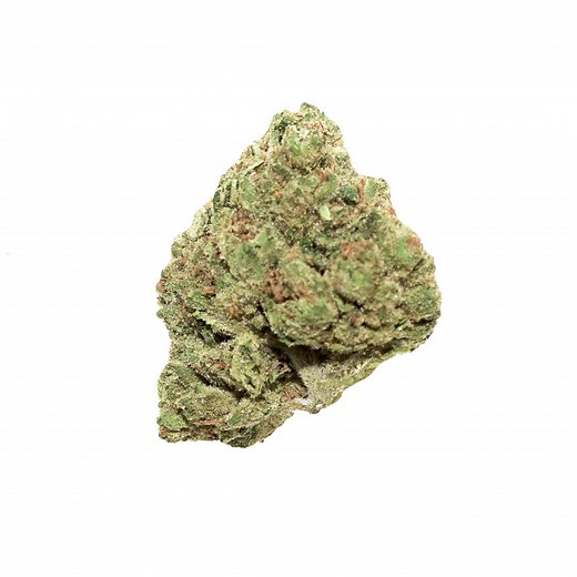 Jawa Kush | Marijuana Strain Reviews