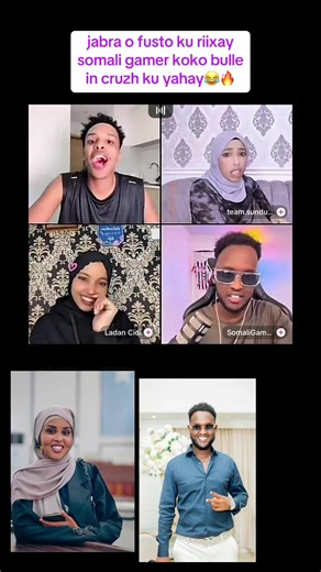 Gamer Somali Koko Bulle Live Trading Forex