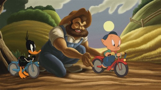 The Day the Earth Blew Up: A Looney Tunes Movie - Apple TV