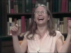 MANIC BIPOLAR DISORDER Psychiatric interview 1980s. #psychology #mentalhealth #therapy #love