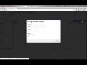 Introduction to Libki Open Source Kiosk Management System