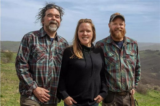 Watch Preview: Cabin Masters Are Leaving Maine for Italy