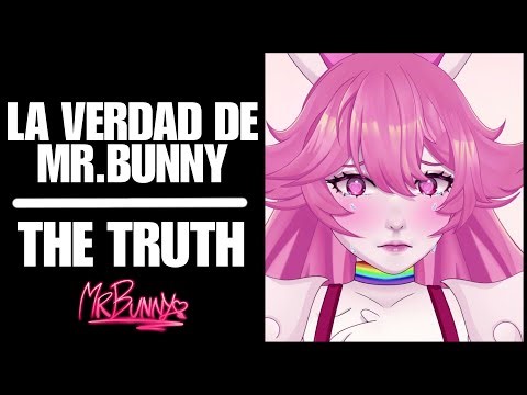 ¿ME VOY? | ACLARANDO TODAS MIS FUNAS | THE TRUTH ABOUT MRBUNNY