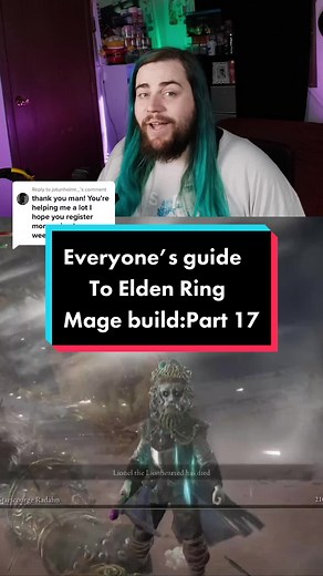 Elden Ring: Ultimate Guide to Radahn's Armor Set