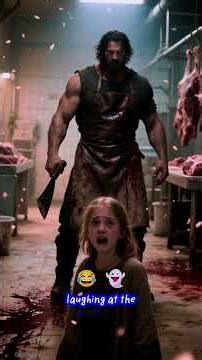 Slaughterhouse 1987 – The Butcher Returns | Full Horror Movie Recap