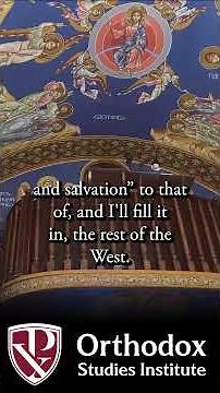 Pelagius in the isles, proof of Orthodoxy #orthodoxchristian #orthodoxchurch #orthodoxy