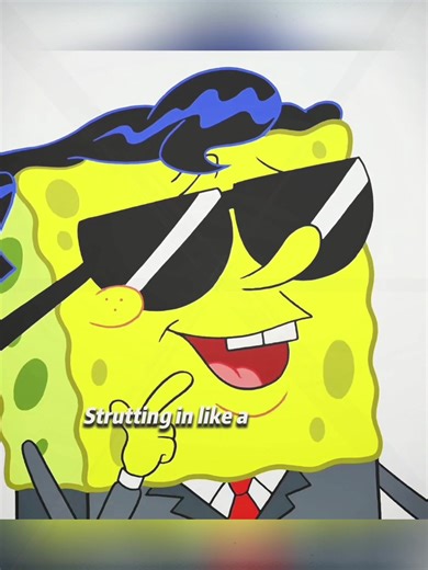 #fyp #foryou #spongebob