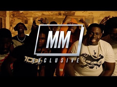 Sheff G feat. Sleepy Hallow & Eli Fross - Panic 4 (Music Video) | @MixtapeMadness