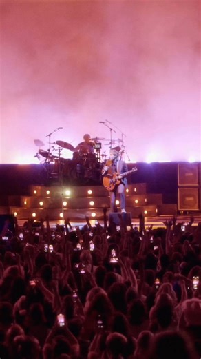 we’re going to need you to bring this energy back. tour kicks off in just over a month! 5sos.com/pages/tour | 5 Seconds of Summer