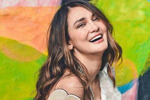 Kesal Ciuman Pertamanya 'Dicuri', Luna Maya Ungkap Fakta Tak Diduga: Dia Bukan Pacar Gue..