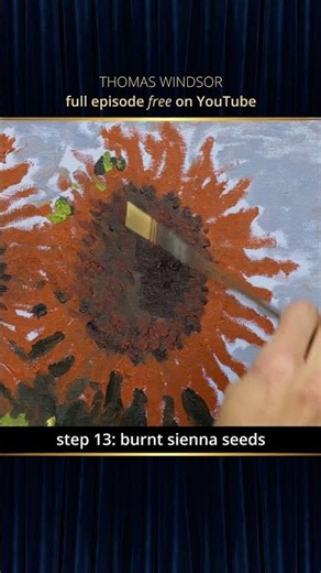 Step 12 & 13: seeds