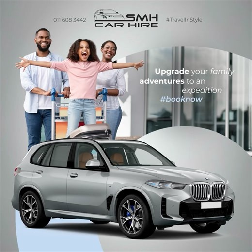 45 reactions | Too many bags, not enough boot? Too many legs, not...